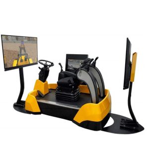 Beko Loder Simülatörü