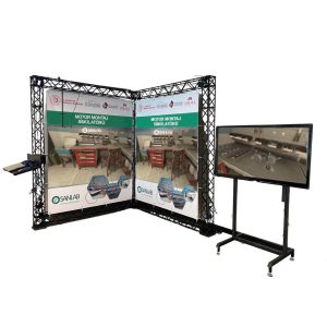 Motor Montaj Simülatörü