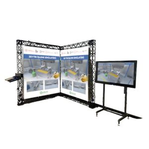 Zeytin İşleme Simülatörü