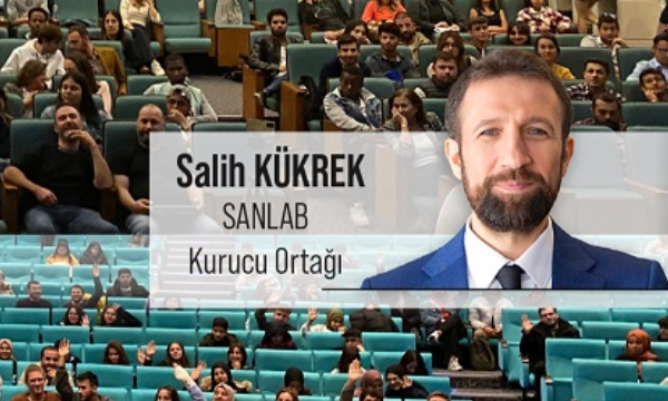 SANLAB, Kalkınma Ajansları “Genç İstihdamı” Teması Kapsamında Ülke Genelinde Konferanslar Veriyor