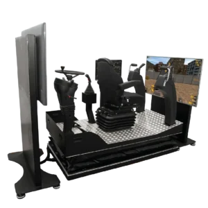 Beko Loder Simülatörü