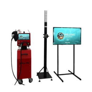 Welding Simulator